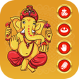 程序图标：Talking  Dancing Ganesha
