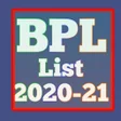 أيقونة البرنامج: BPL Ration Card Online Li…