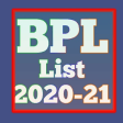 BPL Ration Card Online List