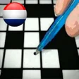 Icoon van programma: Kruiswoordpuzzel Nederlan…