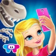 ไอคอนของโปรแกรม: Crazy Museum Day