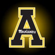 Programın simgesi: App State Athletics App