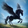 Icon of program: Flying Horse Police Chase…