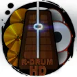 R-DRUM HD (Bateri - Metronom)