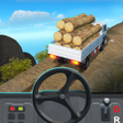 ไอคอนของโปรแกรม: Truck Simulator Master