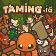 Ikona programu: Taming.io Unblocked Game
