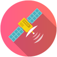 Ícone do programa: My Location - GPS Coordin…