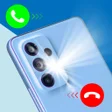 プログラムのアイコン：Flash Alert On Call SMS P…