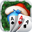 程序图标：Christmas Funny Rummy