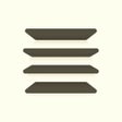 Иконка программы: YourShelf