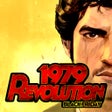 Ícone do programa: 1979 Revolution: A Cinema…