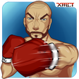 程序图标：Fight With Me