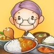 プログラムのアイコン：思い出の食堂物語　心にしみる昭和シリーズ
