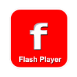 suport Flash Player for android info 2019
