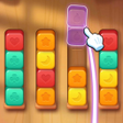 Ícone do programa: Block Unjam