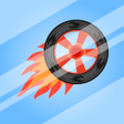 プログラムのアイコン：Wheel Run