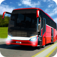 Иконка программы: Bus Simulator: City Drive…