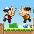 Icono de programa: Clones Dobles