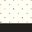 Cute Theme-Simple Dots-