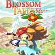 Programikonen: Blossom Tales: The Sleepi…
