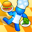 Icon of program: Dining Legend - Canteen C…