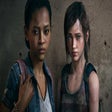 程序图标:The Last of Us: Left Behi…