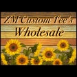 Ícone do programa: Zm Custom Tees Wholesale