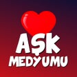 Иконка программы: Aşk Medyumu - Gerçek Aşk …