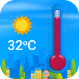程序图标：Mobile Thermometer
