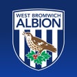 프로그램 아이콘: West Bromwich Albion