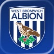 程序图标：West Bromwich Albion