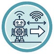 プログラムのアイコン：Leonardo ai prompt sent a…