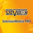 Biểu tượng của chương trình: SatvisionMobilePRO