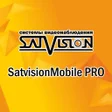 Иконка программы: SatvisionMobilePRO