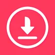 Ikon program: Video Downloader for Ins