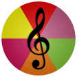 プログラムのアイコン：DoReMiNotas Read Music