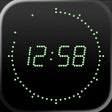 Symbol des Programms: Atomic Clock Gorgy Timing