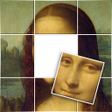 أيقونة البرنامج: Jigsort Puzzles - Jigsaw …