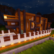 Icon of program: Mansion maps for mcpe