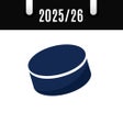 Ikona programu: Hockey Schedule  Scores 2…