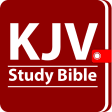 KJV Study Bible -Offline Bible