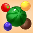 程序图标：Fruit Three in One