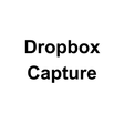 Icon of program: Dropbox Capture