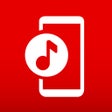 程序图标：Vodafone MyTone