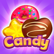 Ikon program: Pop Candy Bubbles