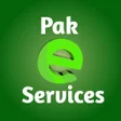 程序图标：Pakistan Online Services
