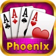 プログラムのアイコン：Phoenix Game - Modulo Puz…