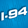 プログラムのアイコン：I-94 Radio
