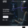 Иконка программы: Beam Eye Tracker