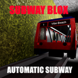 Icon of program: Subway Blox Metro Simulat…